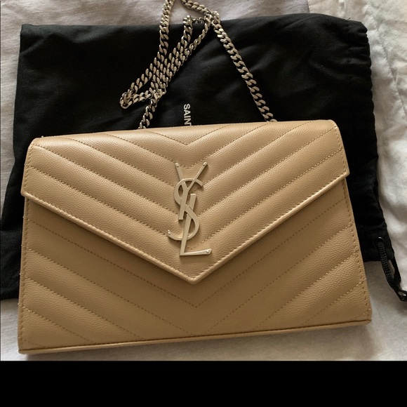 Yves Saint Laurent Handbags - Brand new bag Yves Saint Laurent Handbags - Brand new bag